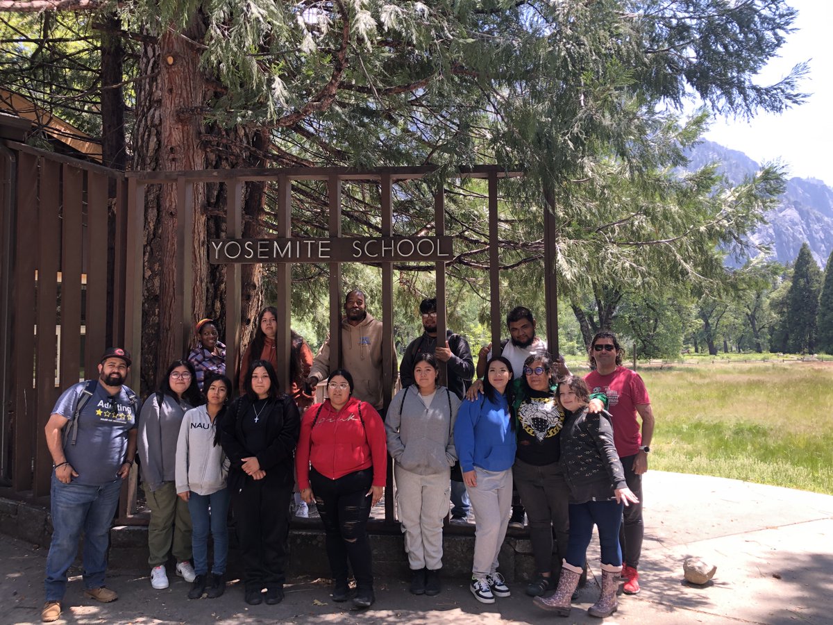 SNRI UCMerced tweet media