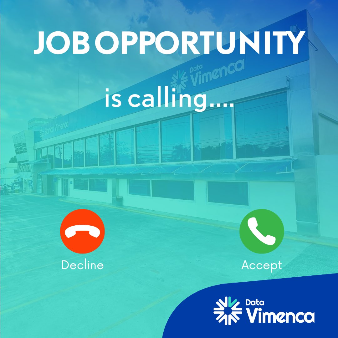 Data Vimenca tweet media