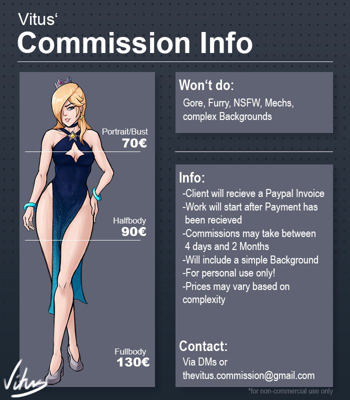 _TheVitus's tweet photo. Monitor broke a few days ago, so taking some comms to replace it.
DM me if you are interested https://t.co/GMvSMlpeje