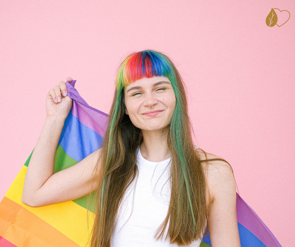 This Pride Month, let's uplift the voices of LGBTQIA+ youth in foster care, supporting their journey with love, acceptance, and understanding. Together, we can create a world where everyone feels valued and celebrated. 🌈 

 #PrideMonth #FosterYouth #LGBTQIAYouth