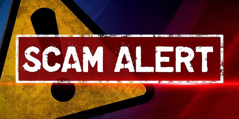 DelawareIndiana's tweet image. SCAM ALERT: There have been reports that scammers are calling local citizens and stating that: “You missed jury duty and there is a warrant and you pay to have the warrant removed".
The Sheriff’s Office and the Courts will NEVER call to demand payment over the phone.