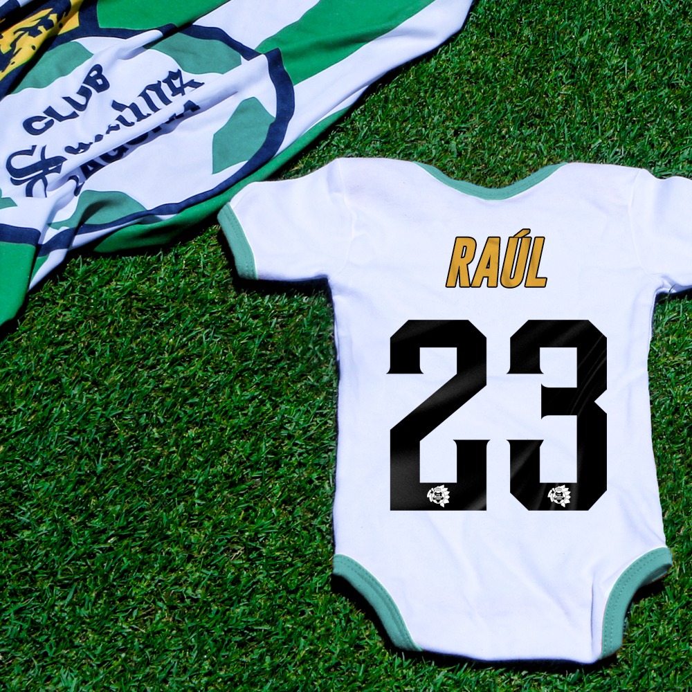 Club Santos tweet media