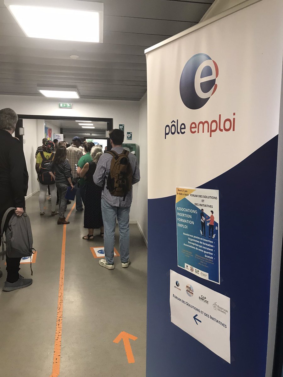 Centre Social des Bois Blancs tweet media