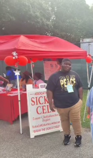 ASCLCR's tweet photo. In Case You Missed It the Juneteenth Jubilee and Community Resource Fair was excellent. Thank you to Councilwoman, Toyia Tucker, and WTVM for the coverage. You may view it by clicking this link. https://t.co/fbTIGfJcm8 https://t.co/j1QB0PPUXo