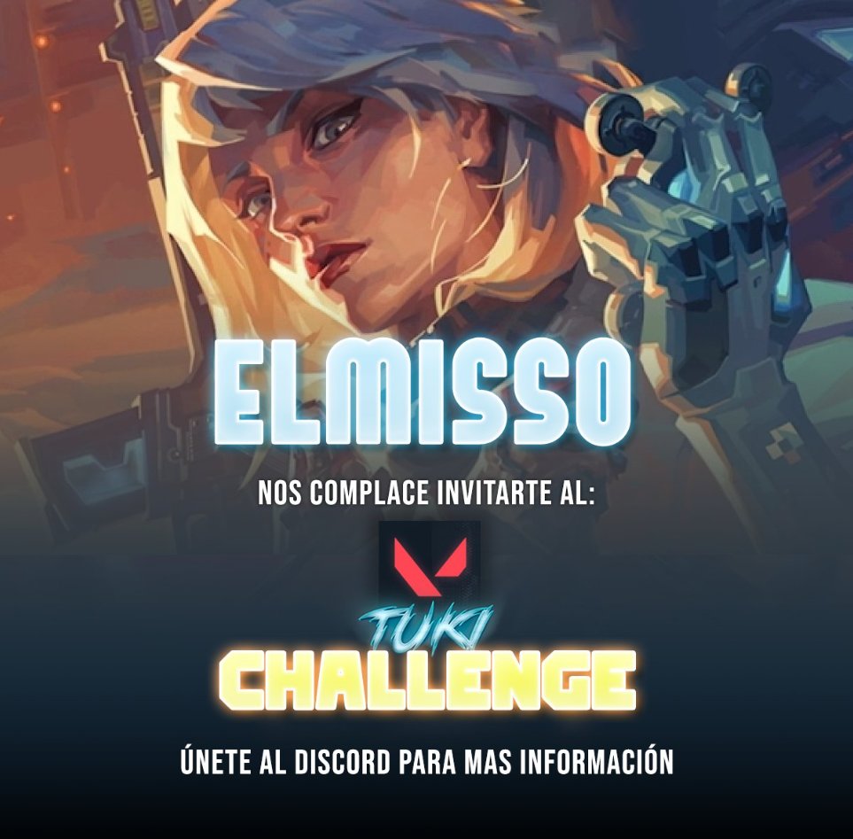 El Misso tweet media