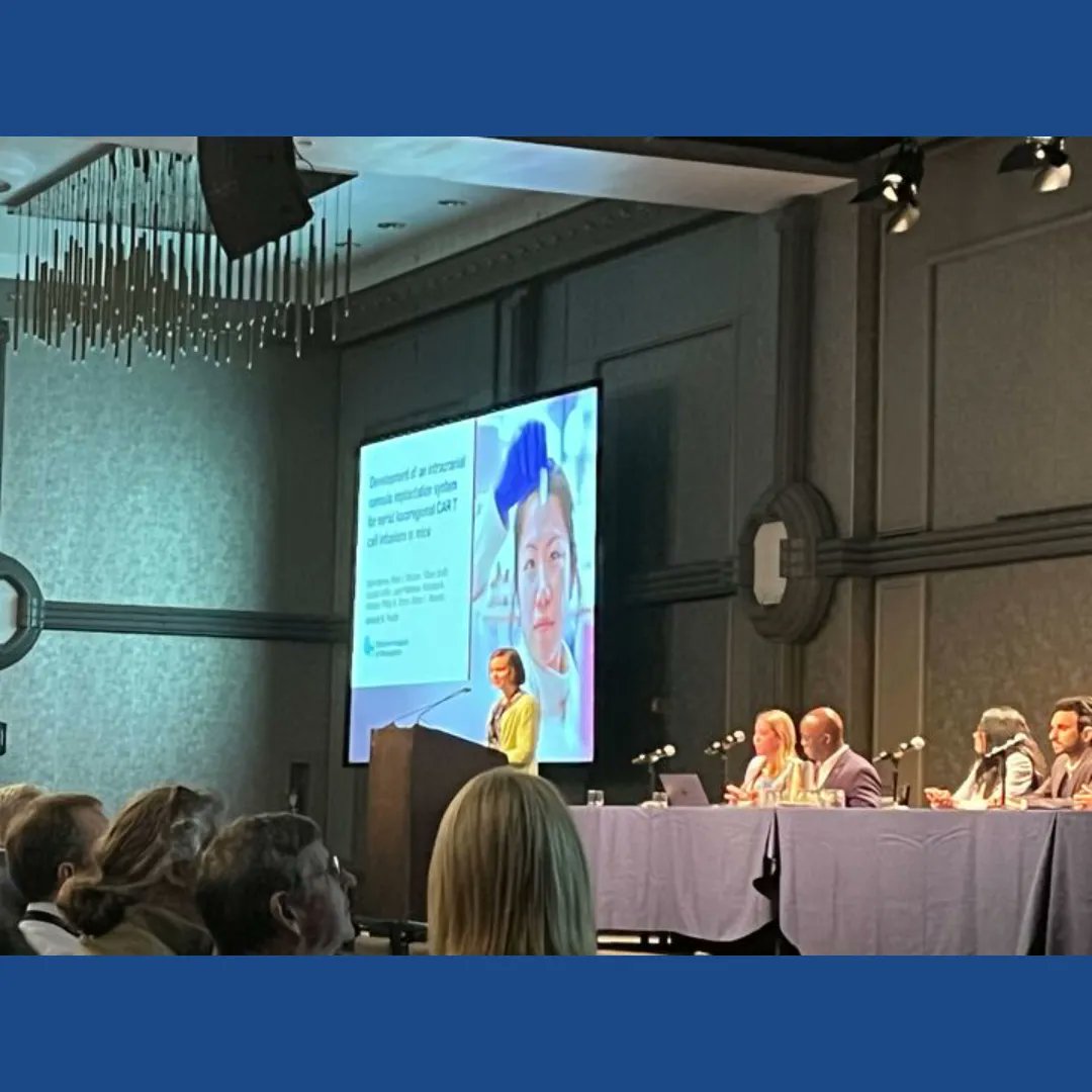 Children’s Brain Tumor Network tweet media