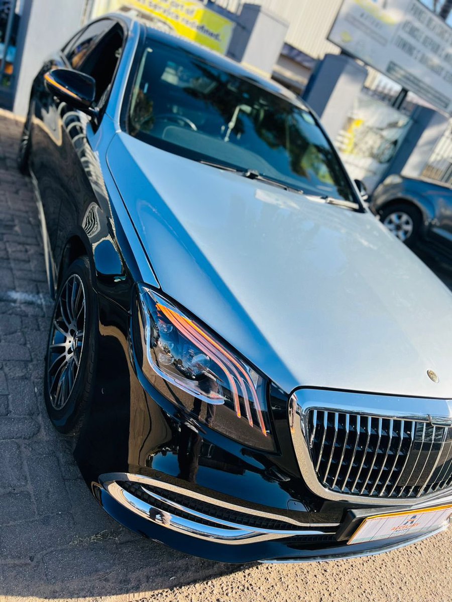 trevormabootz's tweet photo. What started with on the 19th of April vs what we’ve archived so far 30th of June.

Mercedes Benz W222 S-Classe to Maybach 600 facelift. 

ACCELARY CUSTOMS
Perfection personified 
@accelary 
0785704916 https://t.co/JjQCSs4WoB