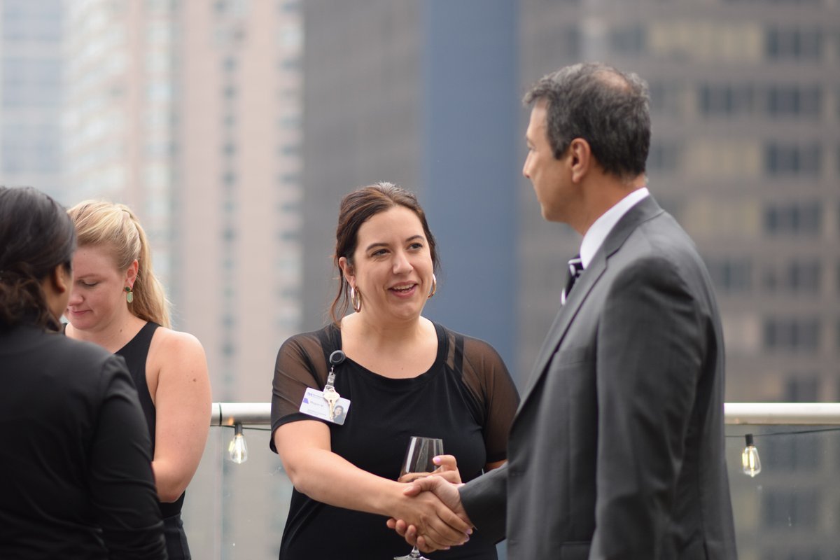 Northwestern Surgery (@nmsurgery) on Twitter photo Great time catching up with our new interns and colleagues at our first <a href="/NMSurgery/">Northwestern Surgery</a> 2023 Summer Social! #ThankYou #Chicago weather for holding☁️<a href="/purplesurg/">NW Gen Surg Residents</a> <a href="/NM_Transplant/">Northwestern Medicine Transplant</a> <a href="/DrHasanAlam/">Hasan Alam</a> <a href="/amnadaud/">Amna Daud</a> <a href="/SatishNadig/">Satish Nadig, MD PhD</a> <a href="/amyhalversonmd/">amy halverson</a> <a href="/audra_reiter/">Audra Reiter</a> <a href="/VitaliyPoylin/">Vitaliy Poylin</a> <a href="/healthpsychPhD/">Dr. Alyssa Vela</a> <a href="/MattSnyderMD/">Matt Snyder</a> Great time catching up with our new interns and colleagues at our first <a href="/NMSurgery/">Northwestern Surgery</a> 2023 Summer Social! #ThankYou #Chicago weather for holding☁️<a href="/purplesurg/">NW Gen Surg Residents</a> <a href="/NM_Transplant/">Northwestern Medicine Transplant</a> <a href="/DrHasanAlam/">Hasan Alam</a> <a href="/amnadaud/">Amna Daud</a> <a href="/SatishNadig/">Satish Nadig, MD PhD</a> <a href="/amyhalversonmd/">amy halverson</a> <a href="/audra_reiter/">Audra Reiter</a> <a href="/VitaliyPoylin/">Vitaliy Poylin</a> <a href="/healthpsychPhD/">Dr. Alyssa Vela</a> <a href="/MattSnyderMD/">Matt Snyder</a>