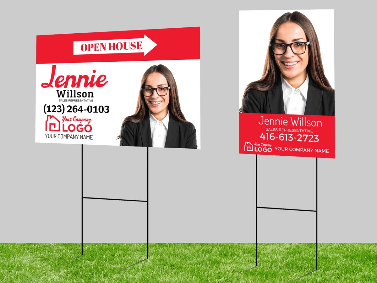 mapleleafprint's tweet photo. Elevate your outdoor advertising with our high-quality lawn signs! 🌟⛳️ Stand out from the crowd and make a lasting impression.
#LawnSigns #PrintServices 🎉🎉🎉🎉 https://t.co/IvTwmgaV8l