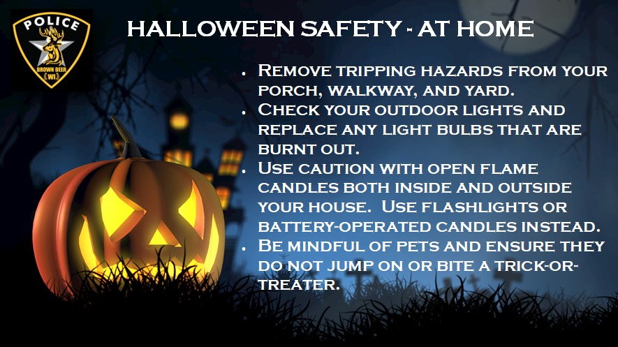 Brown Deer PD (@browndeerwipd) on Twitter photo 