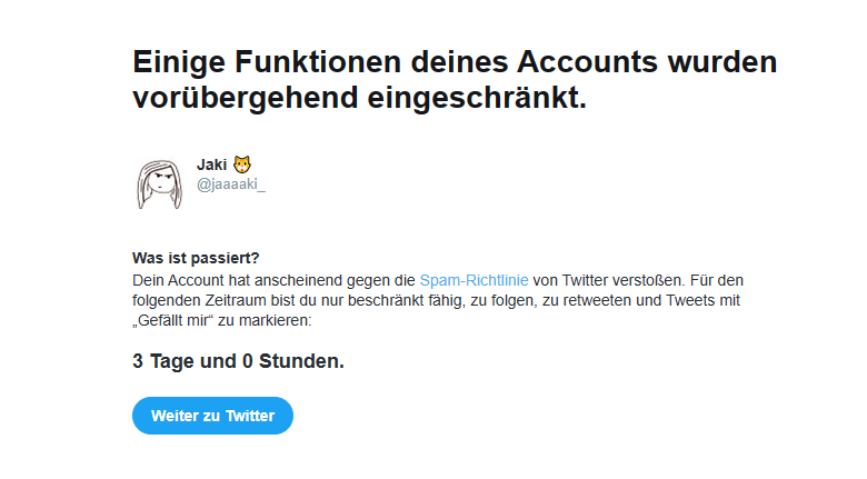 Jaki 🐱 tweet media