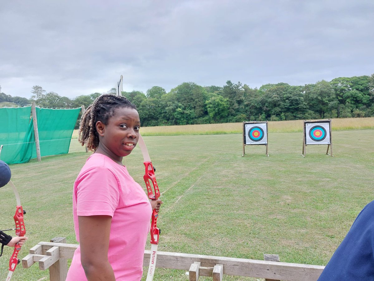 Stormont House tweet media