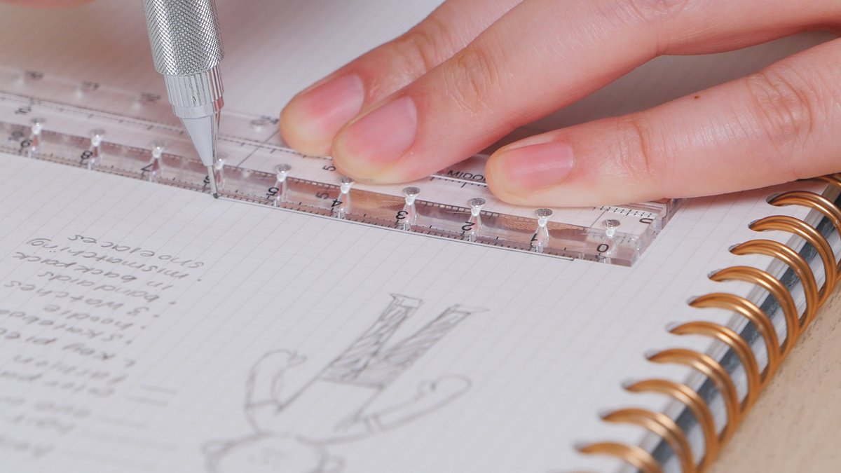 JetPens on Twitter "New video! We’re back with part 3 of our