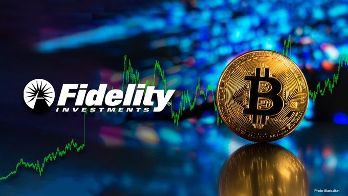 seo_seto's tweet photo. BREAKING: $4.5 TRILLION Fidelity is filing for a spot #Bitcoin  ETF - The Block https://t.co/iGo3Og3IMS