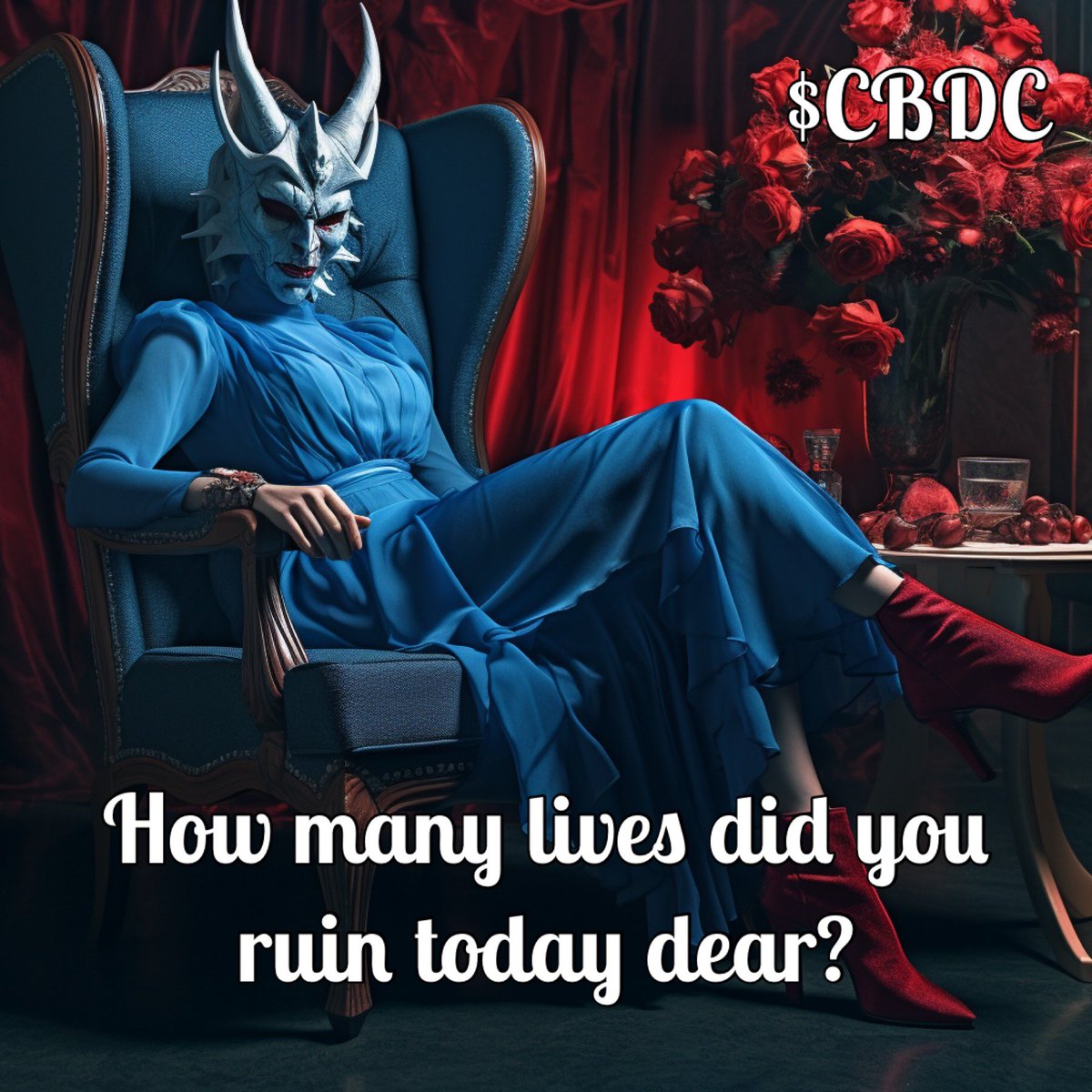 _Kimsays's tweet image. Get ready for it….#ProgrammableCurrency