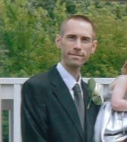 We are saddened to share the news that alumnus Josh Pierson ('99) recently passed away. We weep with those who feel his loss here on earth yet rejoice in his victory in heaven. Read his obituary here: whitefuneralhomes.com/obituary/joshu…