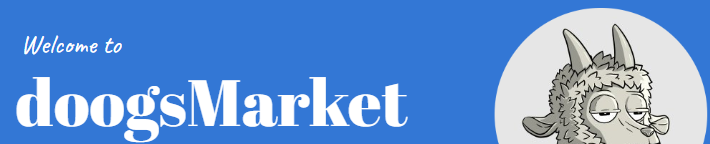 doogs - Buy/Sell/Trade Doginals & Dogemaps tweet media