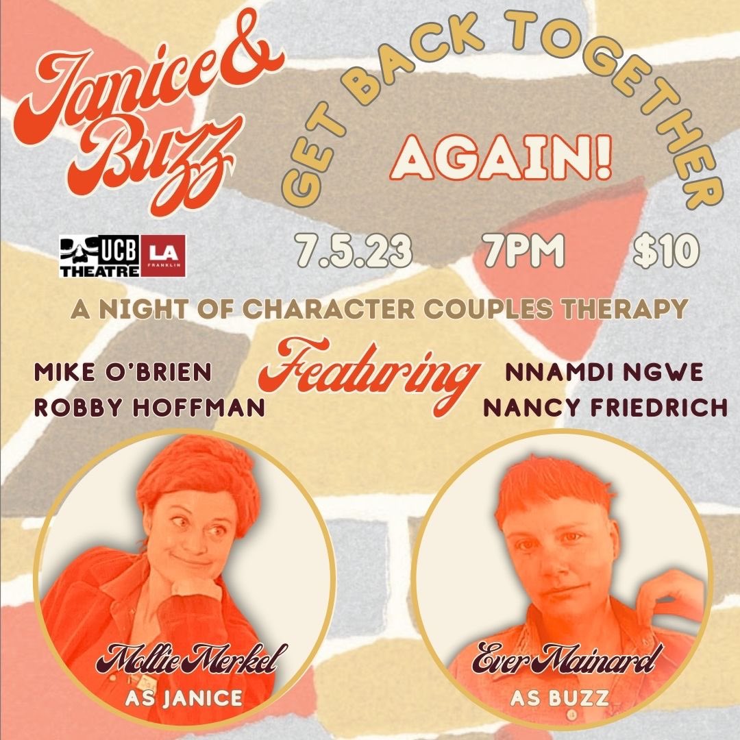 Ever Mainard tweet media