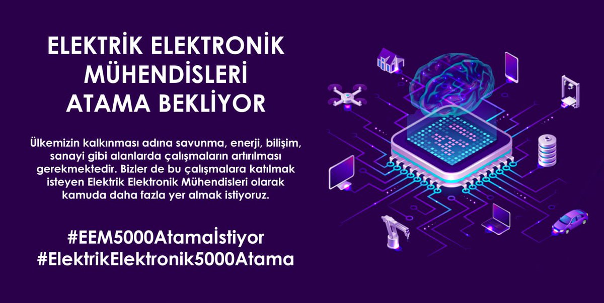 eemplatformu's tweet photo. @h_pezuk Halkın şikayetlerini yorumlarda görüyorsunuz. @TeknikTcdd bünyesıne Elektrik-elektronik Mühendisi kadrosu açmamanızın ceremesini bu halk çekiyor. Bizlere görev verin kurumunuzun verimli şekilde sinyalizasyon ve kesıntısız elektrık erişimini sağlayalım başkanım. @h_pezuk @uyalcin_ https://t.co/JrboBGjZZQ