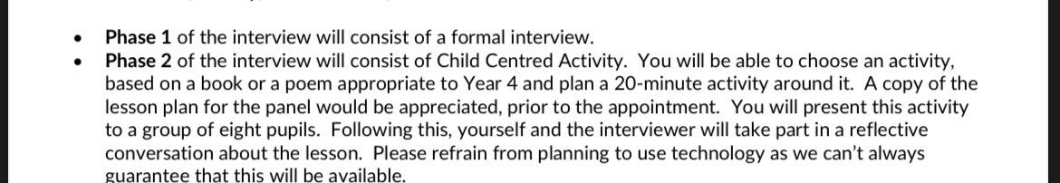 amanteaches's tweet photo. @MrTs_NQTs got an interview (Monday😶‍🌫️) and I’m not too sure what book I could use for year 4 kids or the activity, anyone got any ideas pleaaaase!! https://t.co/q3XgVlDa9i