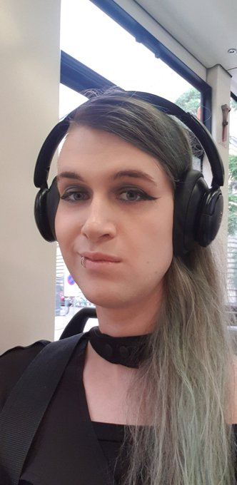 Looking kinda slay, ngl https://t.co/T80FXetyts