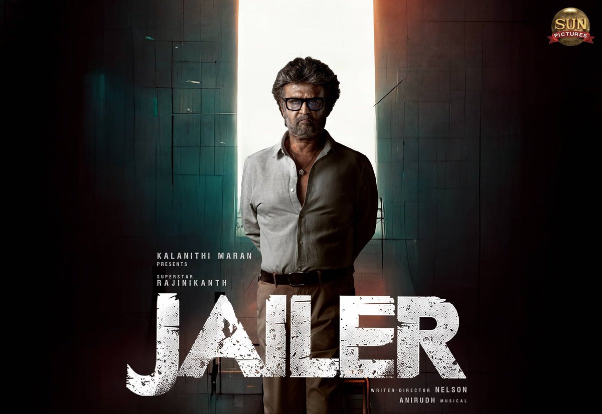#Jailer Audio & Trailer launch planning on July 3rd week in Chennai 💥

#Rajinikanth💫 #Anirudh🎶 #NelsonDilipkumar🎬