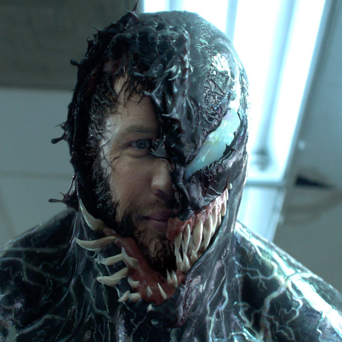 'Venom 3' is now filming 🎬

#Venom3 #FilmingNow #BehindTheScenes #TomHardy #AntiHero #MarvelMovie #CinemaMagic #ActionFilm #ComingSoon #Excited #CinemaLords_