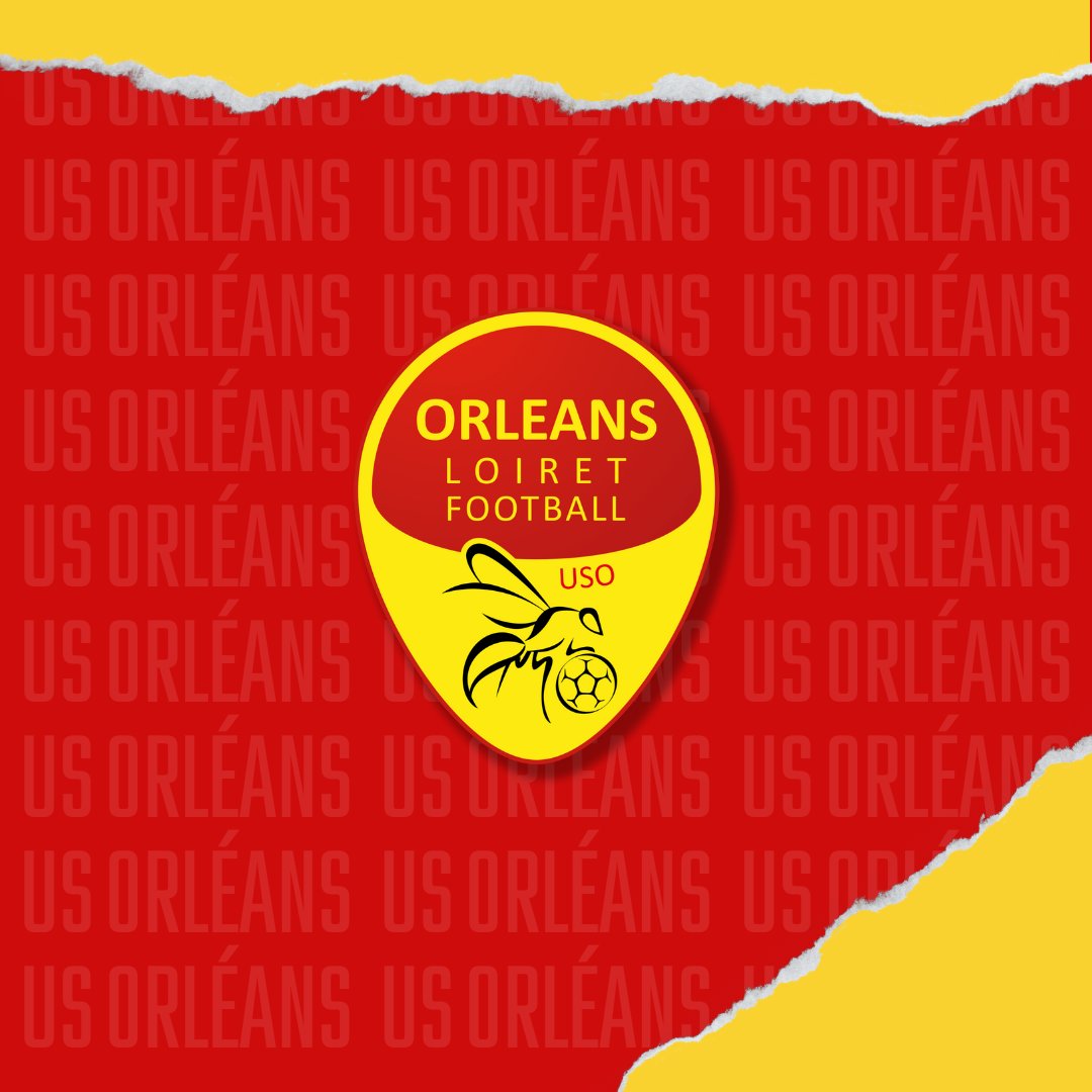 US_Orleans's tweet image. 𝐔𝐒 𝐎𝐫𝐥𝐞́𝐚𝐧𝐬 𝐱 𝐃𝐍𝐂𝐆 ✔️

L’USO a été auditionné ce jour par la DNCG.

La commission a approuvé les comptes avec un encadrement de la masse salariale et des indemnités de mutation au budget 23/24 sous réserve de confirmation du maintien du statut professionnel.

🟡🔴