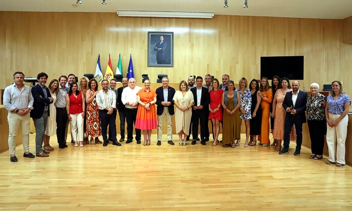 SER Andalucía Centro Antequera tweet media