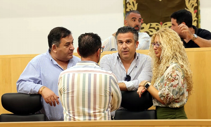 SER Andalucía Centro Antequera tweet media