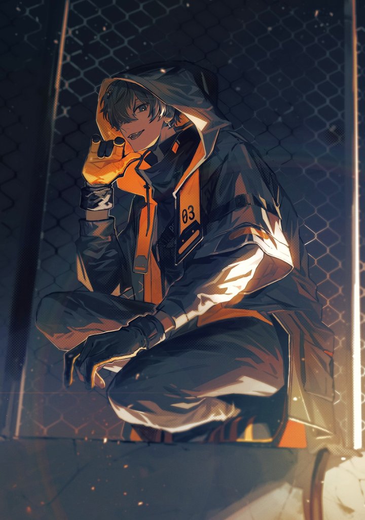 fuyu_no12's tweet photo. 🧡 https://t.co/KvKVAVmURc