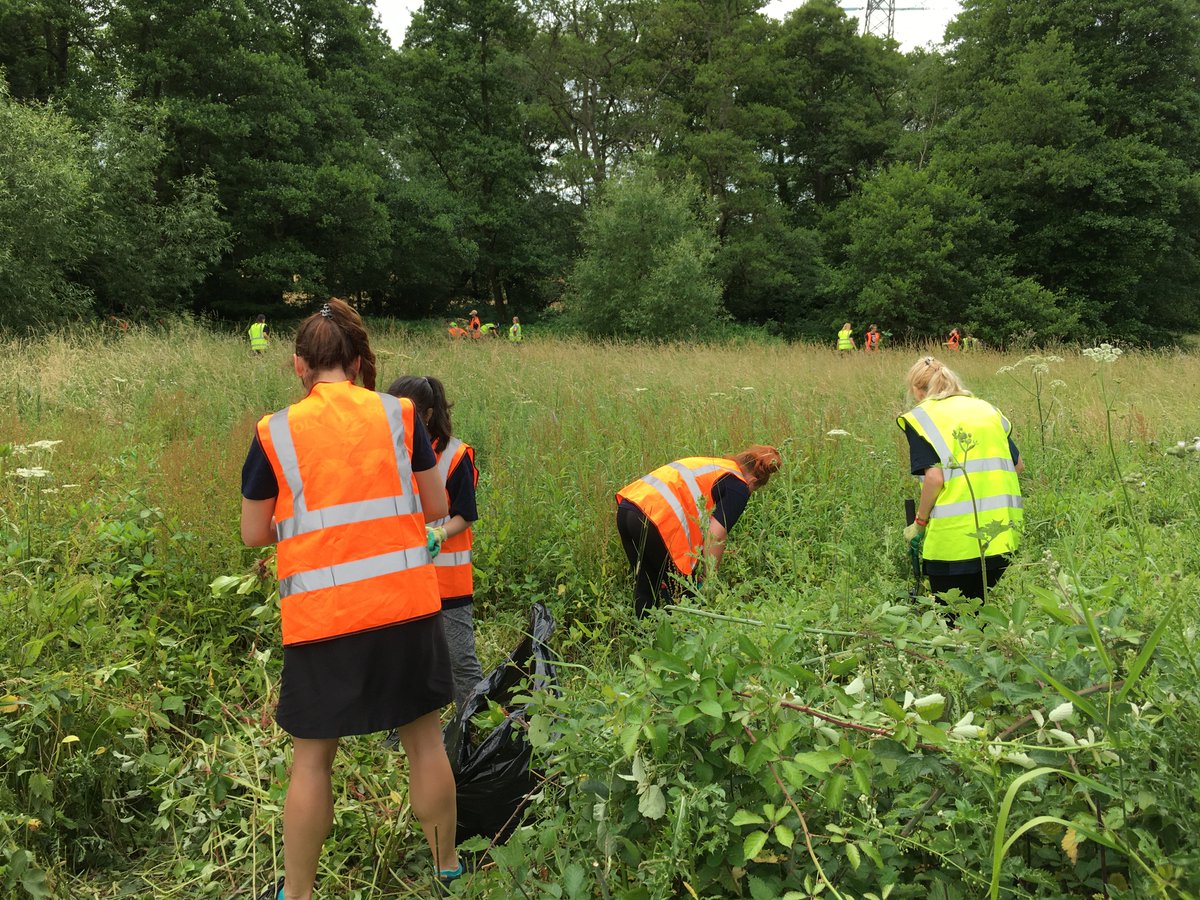 Colne Valley Park tweet media