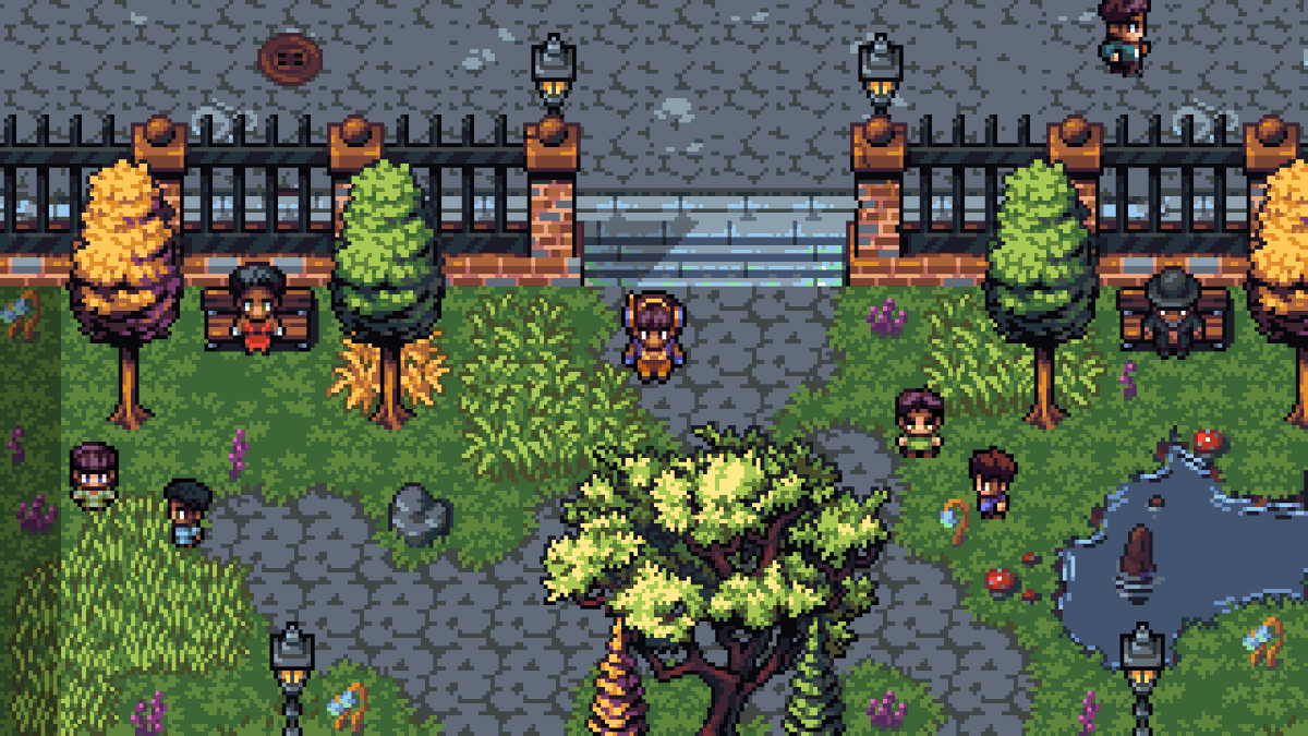 Something Classic on Twitter "New Kickstarter update! https