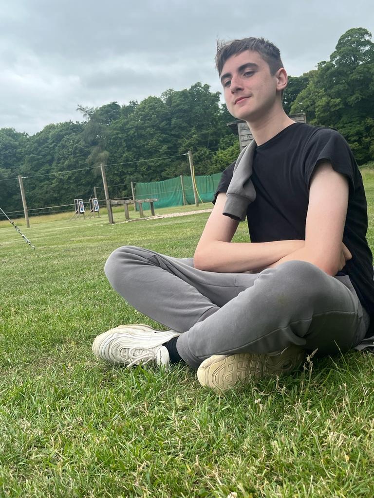 Stormont House tweet media