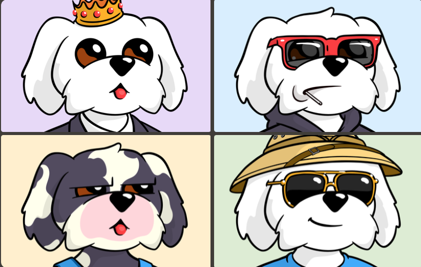 Degentral with a big W today! 

Our members hit hard on BoDoggos WL Allocation 2!🔨

Ty to <a href="/_Andrade28/">albert.🥀◎</a> (BertBot) and <a href="/DeezNode/">DeezNode</a> for cooking!