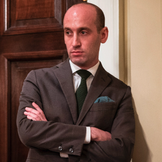 OccupyDemocrats's tweet photo. BREAKING: Bombshell new book reveals a horrifyingly murderous policy suggested by Donald Trump's right-hand fascist Stephen Miller's while their regime was still in power.

According to former DHS official Miles Taylor in his book Blowback: A Warning to Save Democracy from the Next Trump, Stephen Miller wanted to use drone strikes to blow up boats of migrants.

In 2018, Miller allegedly urged the U.S. to blow up a ship full of innocent people headed for America and argued that they were not protected by the Constitution because they were in international waters.

It must be stressed that these migrants were not ISIS terrorists or even cartel killers, they were people seeking a better life in America. 

Miller reportedly argued with Admiral Paul Zukunft, the commandant of the U.S. Coast Guard about the proposed crime. 

"Tell me why can’t we use a Predator drone to obliterate that boat?" asked Miller, who apparently has never met an immigrant he doesn't want to murder.

The admiral "looked nonplussed" and replied: "Because, Stephen, it would be against international law.’"

Miller pushed him on the issue, insisting that Zukunft didn't "understand the limitations of international law.’" Thankfully, the strike never came to pass.

This chilling peek at the conversations that went on during the last Trump administration underscore just how important it is that Donald Trump never regain the White House. There is simply no telling what kind of Nazi policies he would implement on a second go-around.

RT and ❤️ if you think that Stephen Miller should be investigated — and consider investing in Tribel, a “woke” new Twitter competitor that is currently doing a round of equity crowdfunding and just blew past $2 million raised from 4,500 of its users. If you want to own a small piece of what is quickly becoming the “next big thing” in social media, here is the link to do so, https://t.co/7S6ULL2X5e. You can invest as little as $100 — or as much as you’d like. Here’s the link to download the new Tribel app that Elon Musk is so afraid of: https://t.co/HnJzSKjCwX