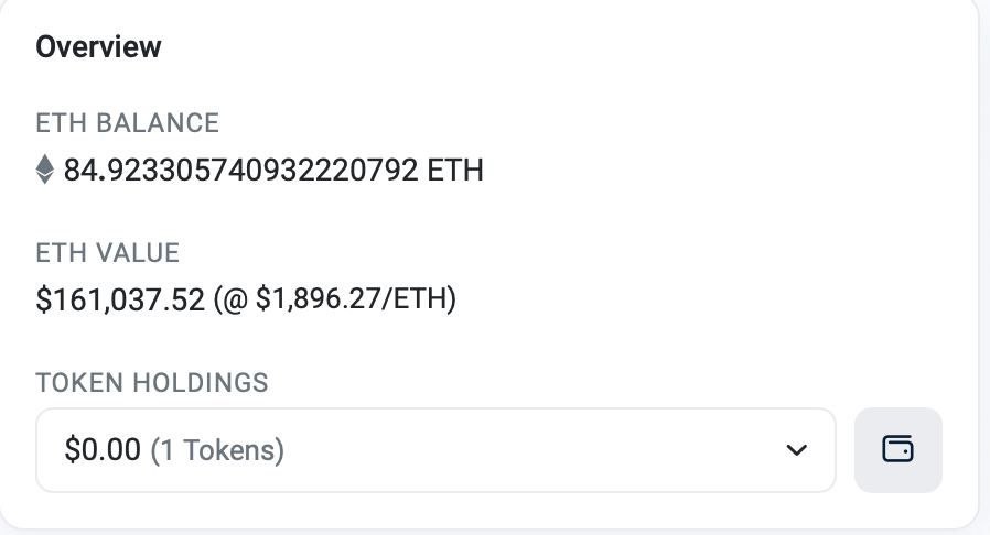 AndroidAssitant's tweet image. Over $150,000 raised for #CipherCore we are off to a bullish start and have passed our soft cap. 🚀 

We will not post when the presale is going to close, but it will be totally random and will last a maximum of 3 days. 👀

Join our community chats for any questions. 👇…