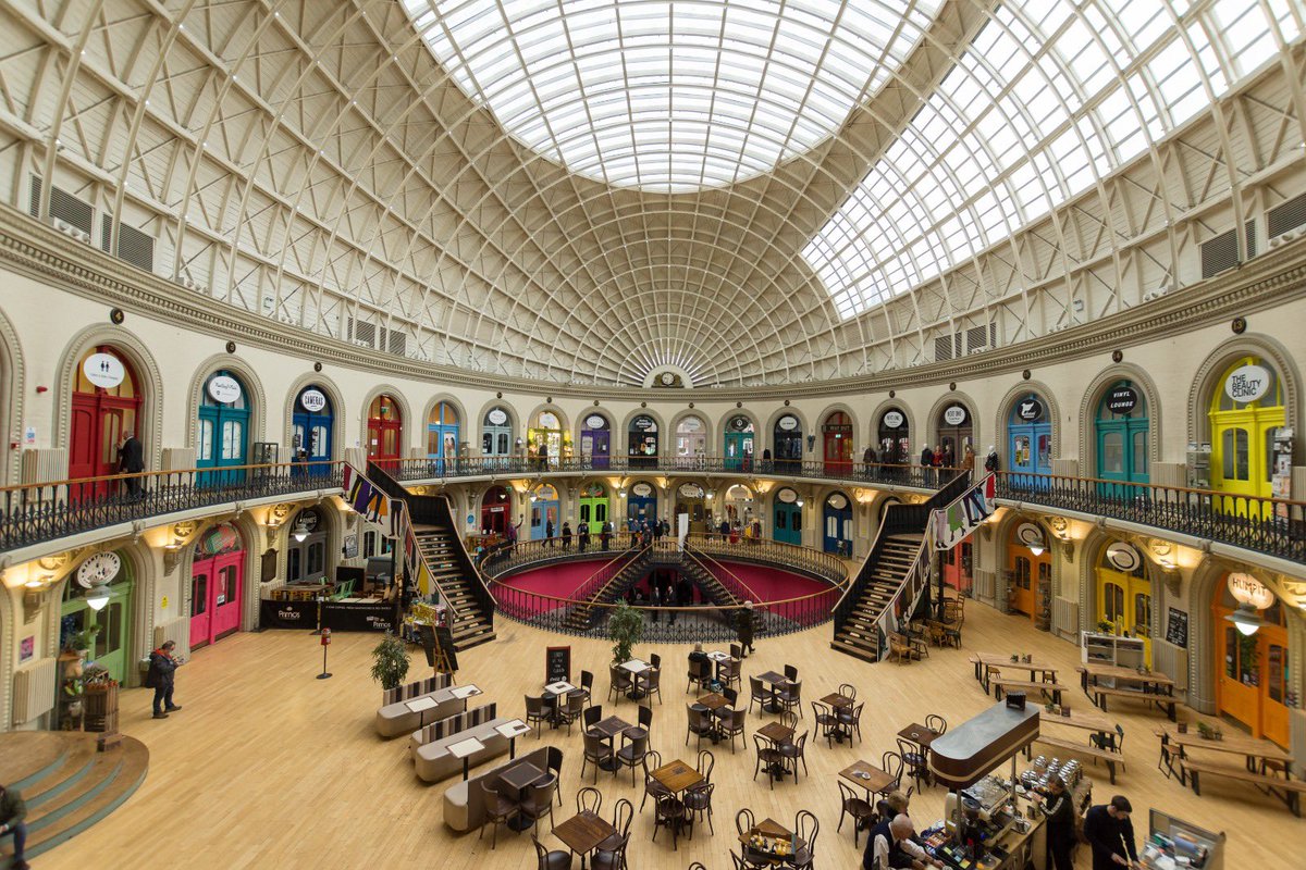 We’re excited to be singing <a href="/leedscornex/">Leeds Corn Exchange</a> on Thursday evening from 19:00, come along and listen whilst you shop!

📷<a href="/thestageshots/">The Stage Shots</a> 

#choir #leedsmalevoicechoir #leeds #leedscornexchange