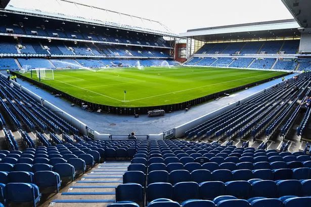 Who got their Rangers (a) tickets today? 

8,000 Geordies heading to Glasgow should make for one hell of an atmosphere #NUFC