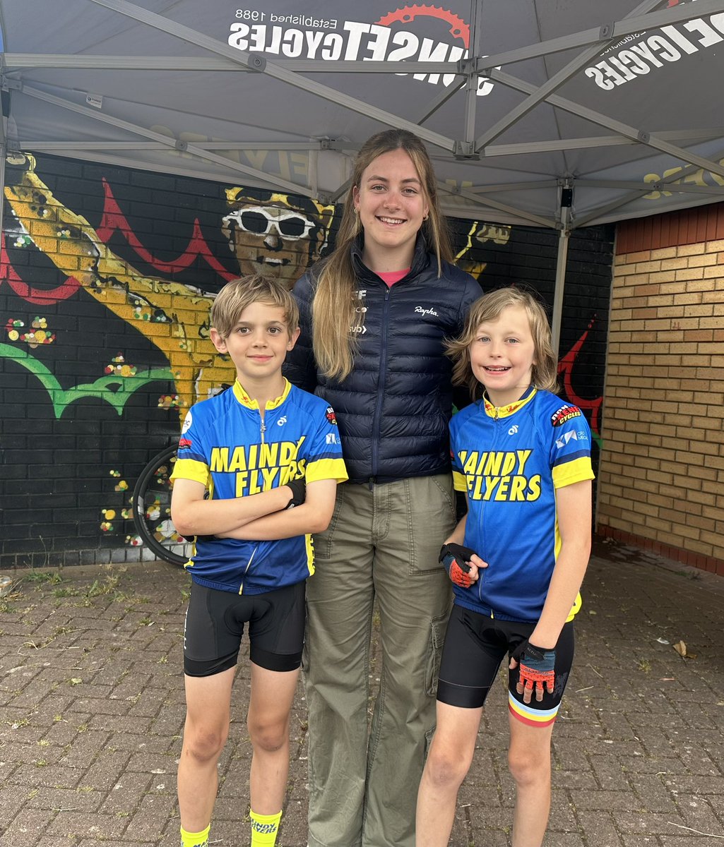 Maindy Flyers tweet media