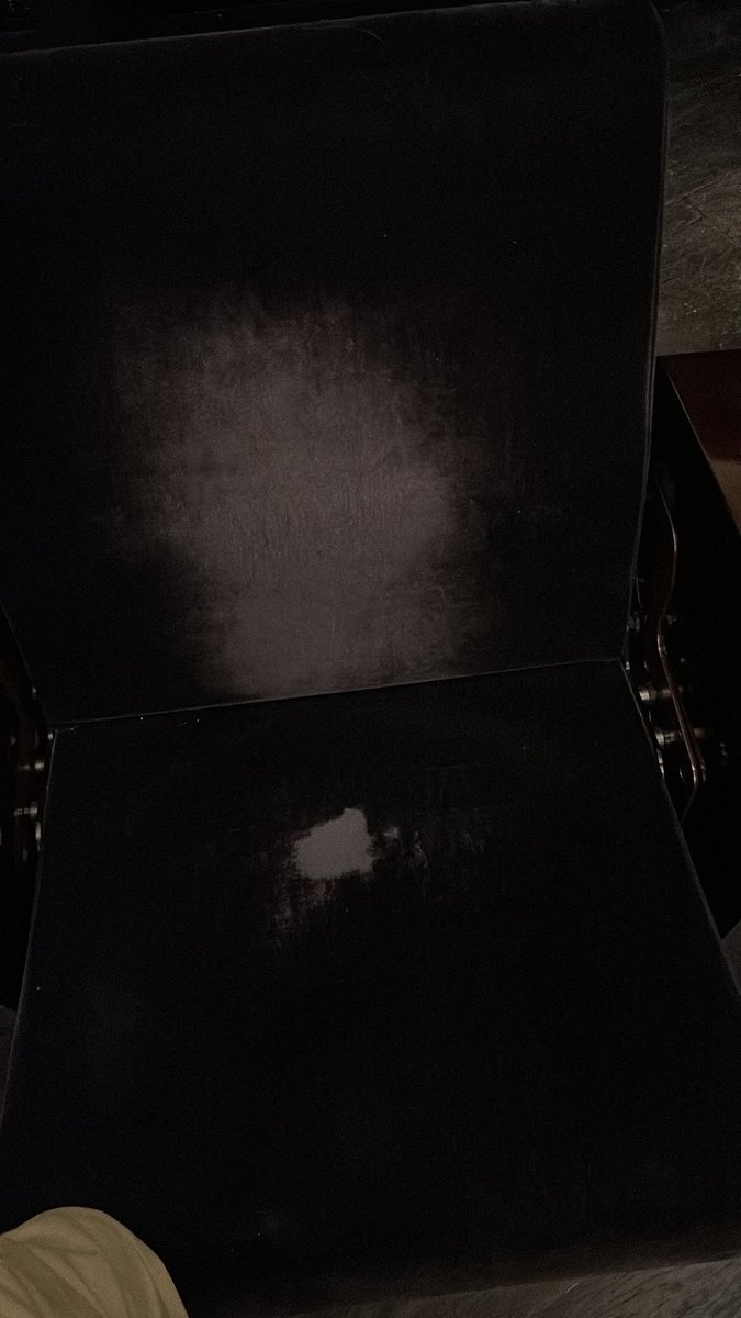 Mathias Wargon on Twitter "Alors la philarmonie, tu payes ton billet une blinde (1er cat pour