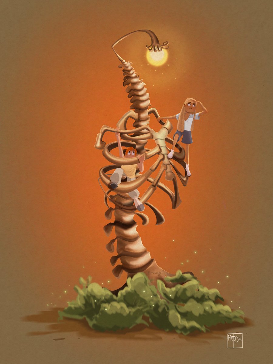 Art commissions open! 
#digitalart #characterdesign #conceptart