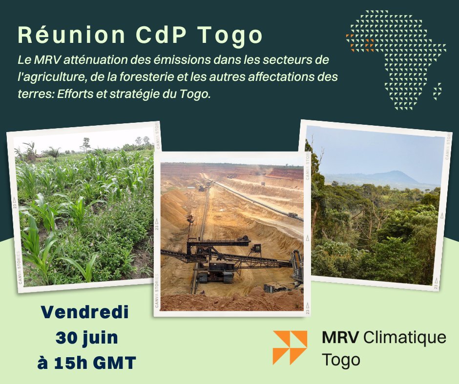 MRV for Climate Action tweet media