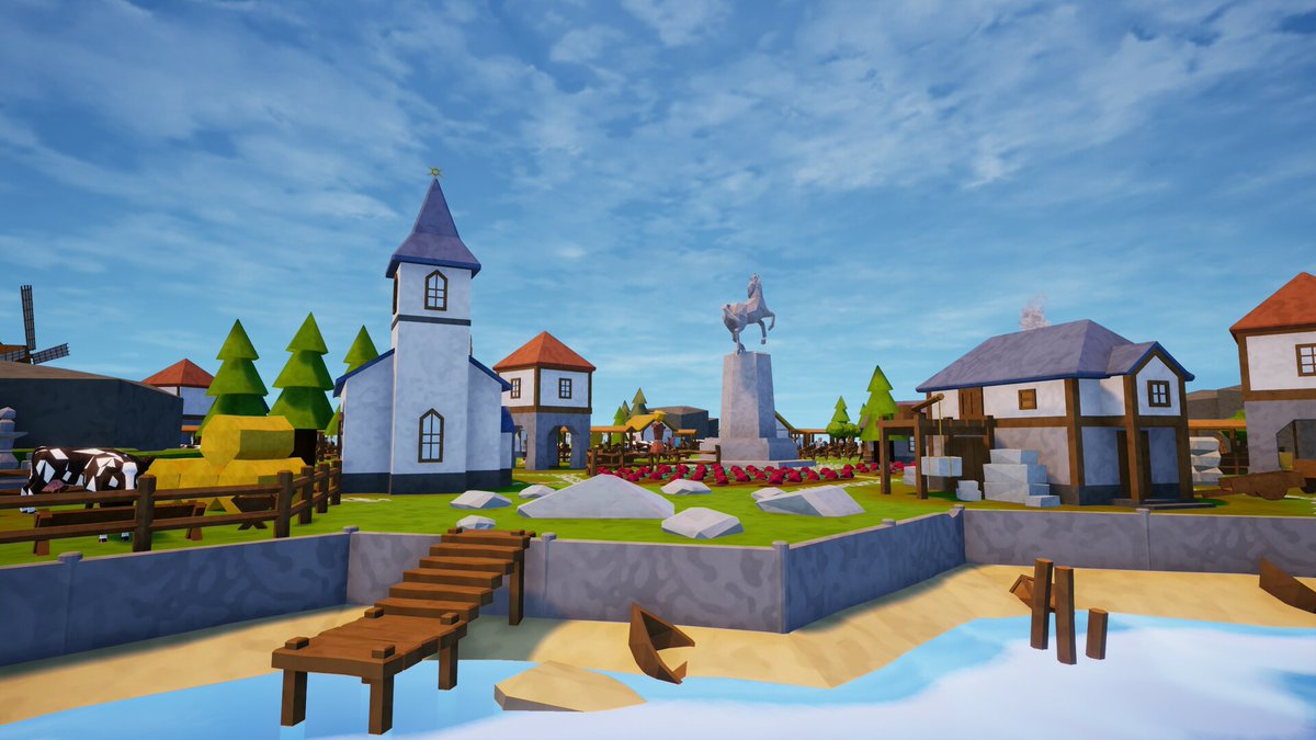 IndieBandits's tweet photo. On July 1st at 20:00 UK time, @Punkoala1 will be streaming Tile Town from @OneGooseArmy as part of the #IndieBanditsStreamerClub.

Be sure to check it out here. 👇

https://t.co/P4JvkHUbL6

#CelebrateIndies https://t.co/yB1esntt71