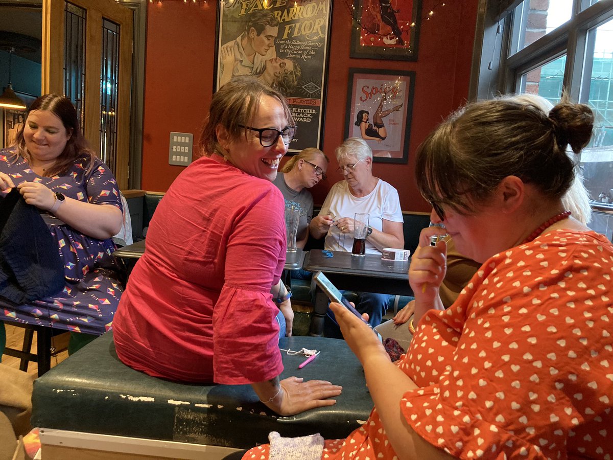 @YarnInTarn tweet media