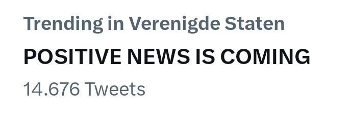 Emmely__G's tweet photo. @DNize666 Also trending in the States
POSITIVE NEWS IS COMING 
#SaveWarriorNun #WARRIORNUN https://t.co/QDDZFgJSNu