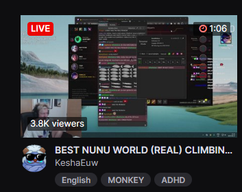 Gross Gore tweet media