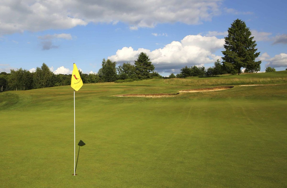 TWYFC_Official's tweet photo. PHIL MILLINGTON GOLF DAY - 14TH SEPTEMBER 2023!  We have our annual golf day at Sweetwoods to commemorate Phil and raise money for @winstonswish.  The day includes breakfast, a round of golf and then lunch afterwards.  Tickets here:
https://t.co/VUW6sf0Cf6 https://t.co/ca1lz47HTO