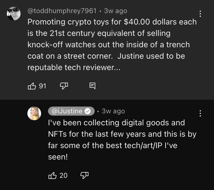Crypto Bros Taking Ls (CoinersTakingLs) / Twitter