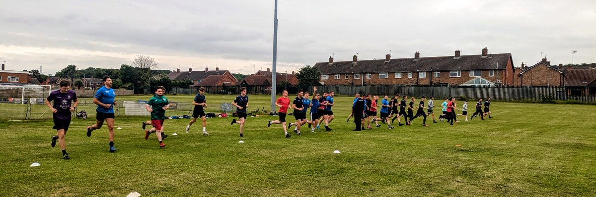 Cotgrave F C Senior tweet media